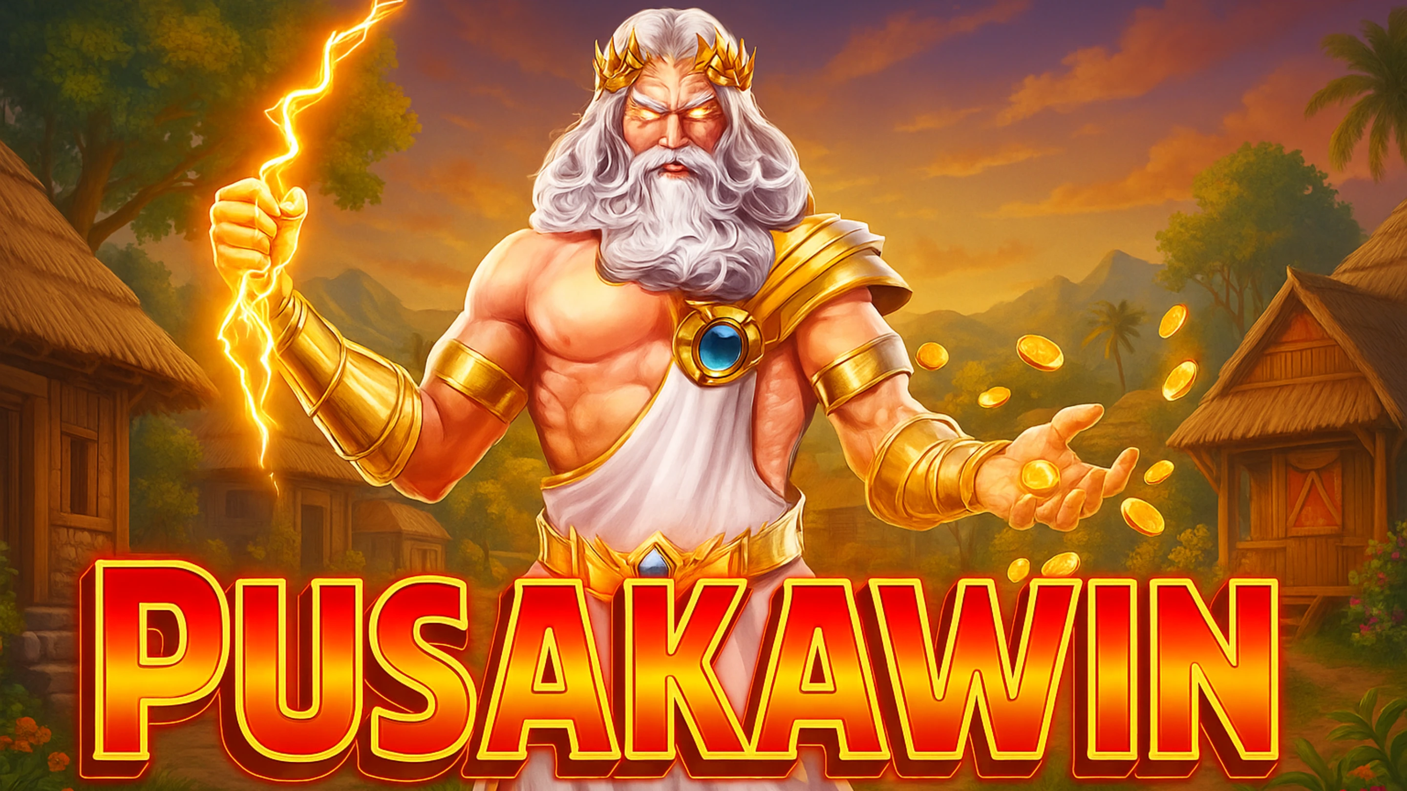 Pusakawin: Pengembang Game Slot Online & Agen Toto Terpercaya di Indonesia - WooCommerce eCommerce
